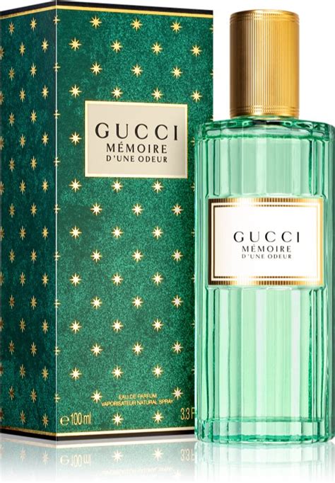 gucci memoire d'une odeur notino